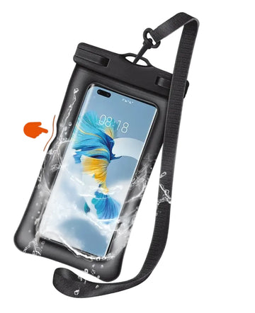 Waterproof Phone Bag
