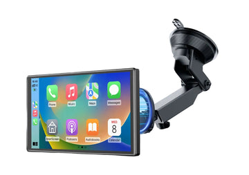 CarPlay Scherm CarPlay & Android Auto